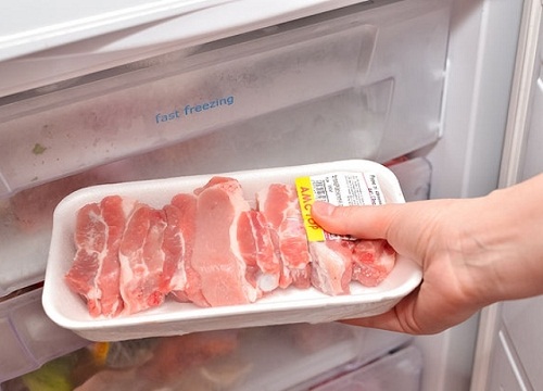 Tôi mới biết rằng thịt không thể để trong tủ lạnh quá lâu! Sau thời gian này, hãy nhanh chóng vứt bỏ nó-1