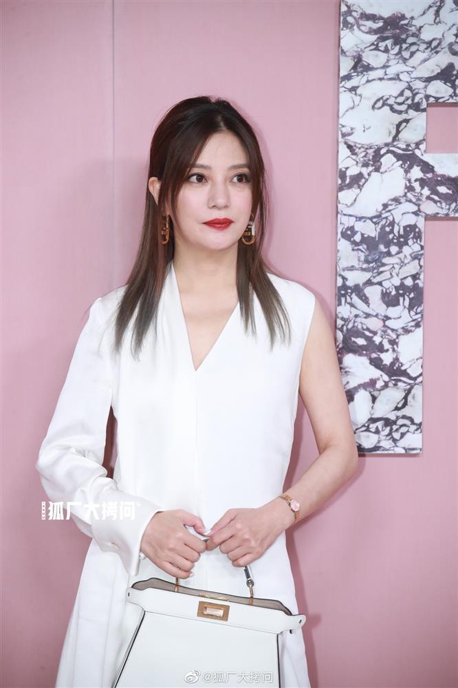 Bí kíp giảm 12 kg trong vòng 1 tháng của Triệu Vy-5