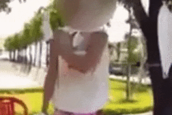 Clip: Người đàn ông tự nhận 