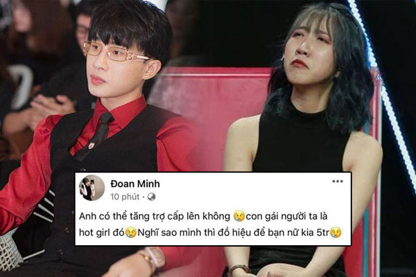 Netizen nghi ngờ Jack dùng văn mẫu copy trên mạng để xin lỗi khán giả, thực hư ra sao?-5