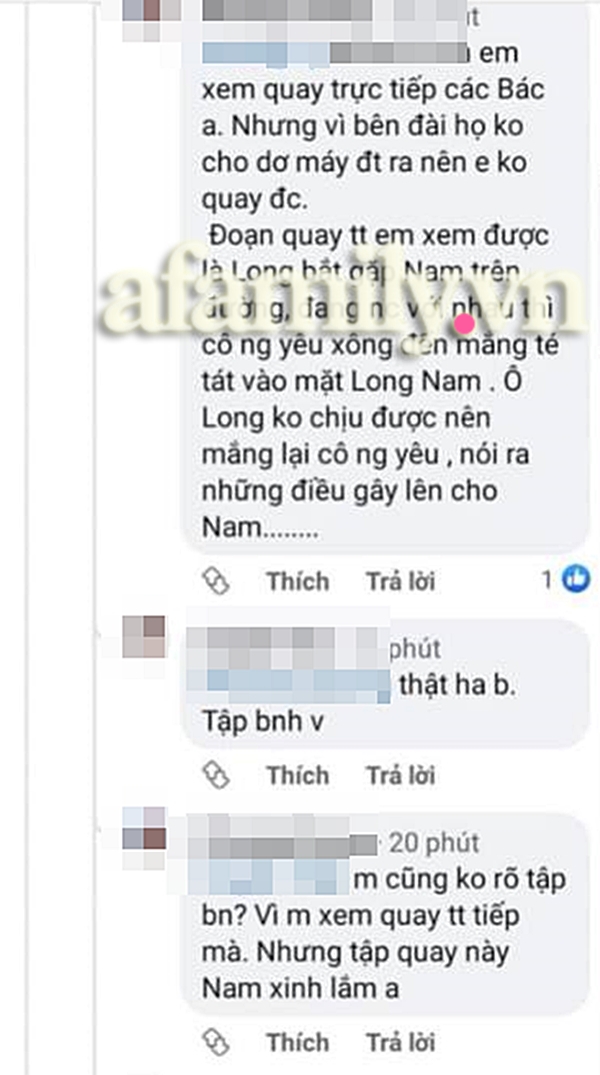 Hương vị tình thân: Thiên Nga trở lại, định làm bẽ mặt Nam nhưng nào ngờ bị Long vạch trần cực ê chề?-3