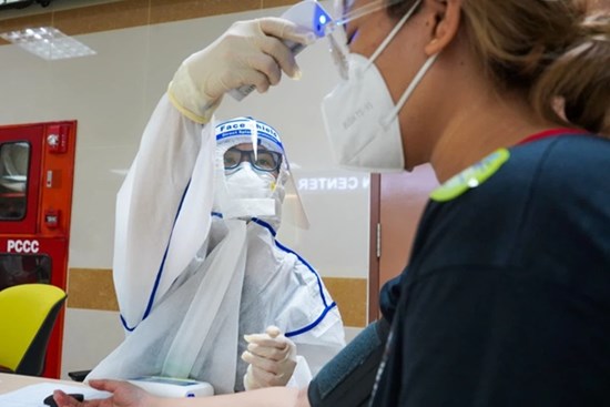 Biến thể virus Delta: Đối tượng nào khi mắc Covid-19 sẽ dễ gặp nguy hiểm?