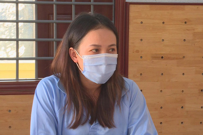 Nữ quái 28 tuổi cầm đầu đường dây số đề trên 400 tỷ đồng với cơ cấu hoạt động cực tinh vi-1