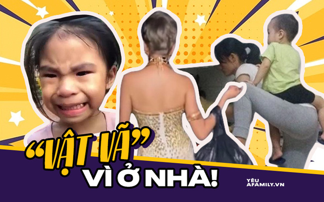 Timeline cãi nhau mùa dịch của cô vợ khiến ai cũng chao đảo: Cười xong méo mặt vì Ơ kìa, hình như nhà mình trong đó-2