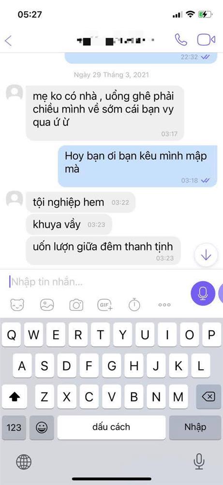 Bạn gái thứ 2 chơi lớn tung bằng chứng chi tiết tố Jack vô trách nhiệm với con, sốc nhất clip cùng Thiên An hé lộ chuyện ấy-6