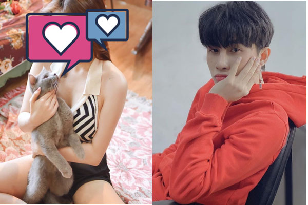 Lộ clip bạn gái thứ 2 bật khóc nức nở trước khi đăng bài tố Jack, bạn thân hé lộ nỗi niềm xót xa phía sau-4