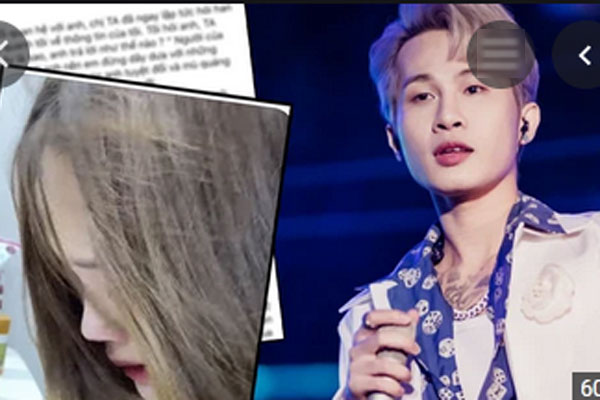 Phỏng vấn nóng bạn gái thứ 3 của Jack: Đêm nào cũng khóc, phải dùng thuốc ngủ nhưng vẫn đồng ý nếu Jack đề nghị quay lại-5