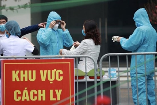 Ngày 11/8 có 8.766 ca Covid-19, thêm 4.806 bệnh nhân khỏi bệnh