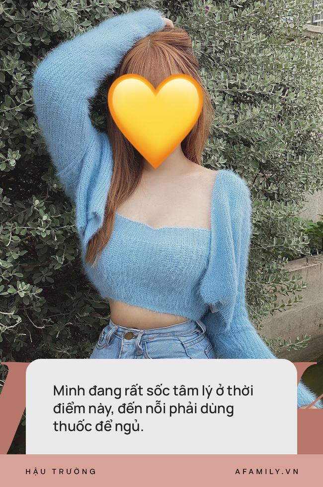 Phỏng vấn nóng bạn gái thứ 3 của Jack: Đêm nào cũng khóc, phải dùng thuốc ngủ nhưng vẫn đồng ý nếu Jack đề nghị quay lại-1