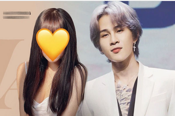 Vừa tung 1001 bằng chứng, người tình thứ 2 của Jack chính thức có chia sẻ chốt hạ vụ tố cáo chấn động-4