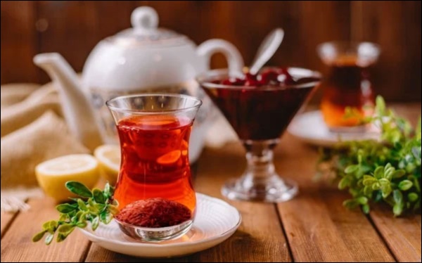 Bỏ túi bí quyết đánh bay mỡ bụng, giảm cân hiệu quả từ nước gạo lứt rang, chị em trót ăn nhiều cũng không lo-5