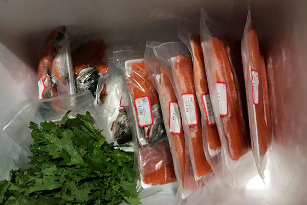 Cá hồi Sa Pa thoát ế nhờ độc chiêu biến hóa không ngờ của chủ trại-4