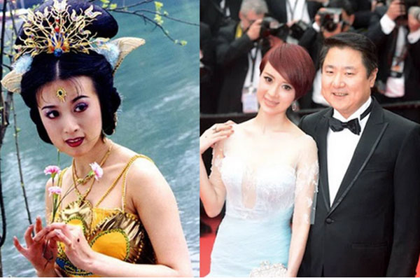 Sau 35 năm, nhân viên quay phim mới hé lộ 3 sự thật về thâm cung bí sử của dàn sao Tây Du Ký-6