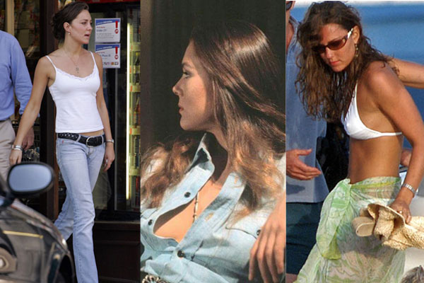 5 món đồ thời trang hack tuổi đáng đầu tư nhất, nàng 30+ ghim ngay để style trẻ ra nhưng không bị lố-8