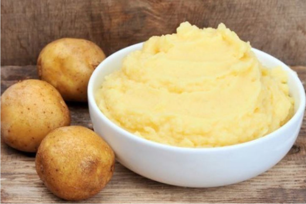 Chỉ dùng củ khoai tây mà cả đàn chuột lăn đùng, bị diệt tận gốc-1