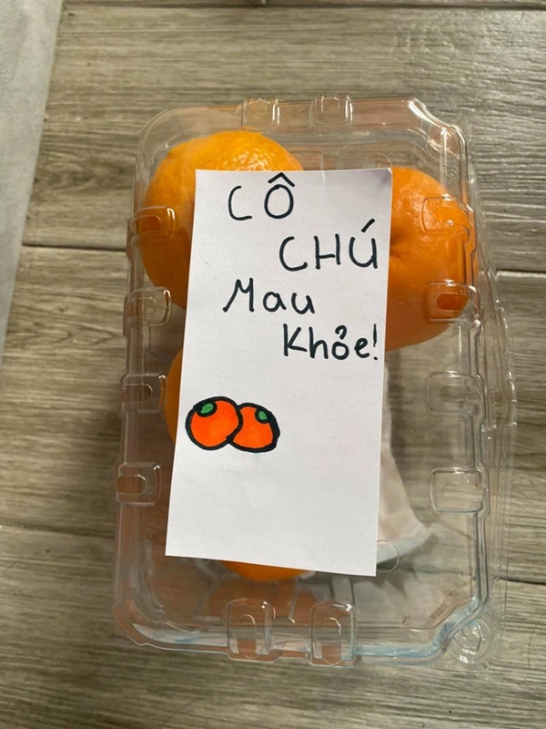 Hành trình 17 ngày gia đình 5 F0 tự chiến đấu với Covid-19: Đừng chủ quan, nếu có cơ hội được tiêm vaccine hãy đi ngay-2