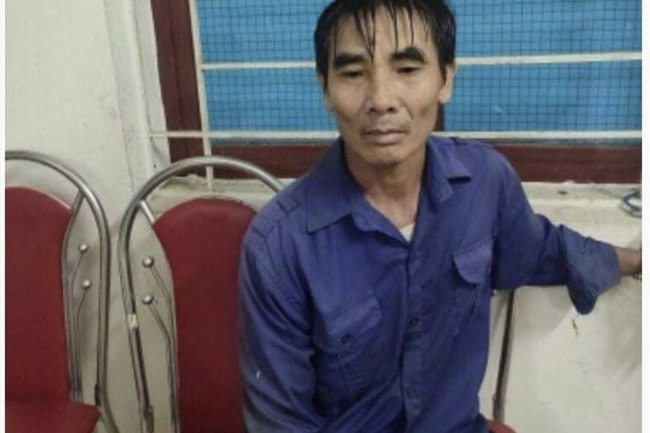 Vụ truy sát cả nhà hàng xóm ở Bắc Giang: Nghi phạm từng nhảy sông, dùng thanh nứa chọc vào tai để tự tử nhưng không chết-1