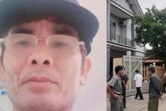 Vụ truy sát cả nhà hàng xóm ở Bắc Giang: Nghi phạm từng nhảy sông, dùng thanh nứa chọc vào tai để tự tử nhưng không chết