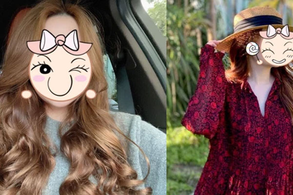 Hot girl nhà giàu đăng ảnh từng đi thả đèn với Sơn Tùng M-TP, nhiều lần như nhắc khéo, thậm chí story còn tag hẳn tên nhau?!-5