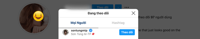 Cô gái bỗng xôn xao khắp MXH vì đăng ảnh đi thả đèn với Sơn Tùng M-TP là ai mà sở hữu hơn 10k follow?-4