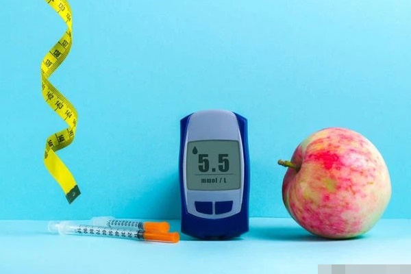 Cơ thể có 3 chỗ bị ngứa cảnh báo đường huyết tăng cao quá mức, nên tránh ăn 3 món để ổn định đường trong máu-1