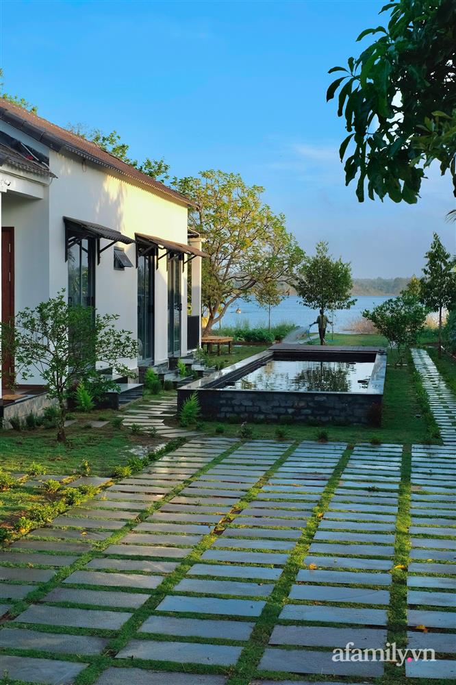 Căn nhà cấp 4 bình dị bên khu vườn xanh mát đầy an yên ở Đắk Lắk-6