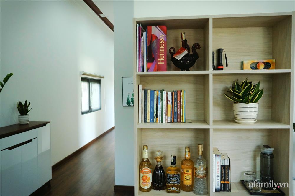 Căn nhà cấp 4 bình dị bên khu vườn xanh mát đầy an yên ở Đắk Lắk-9