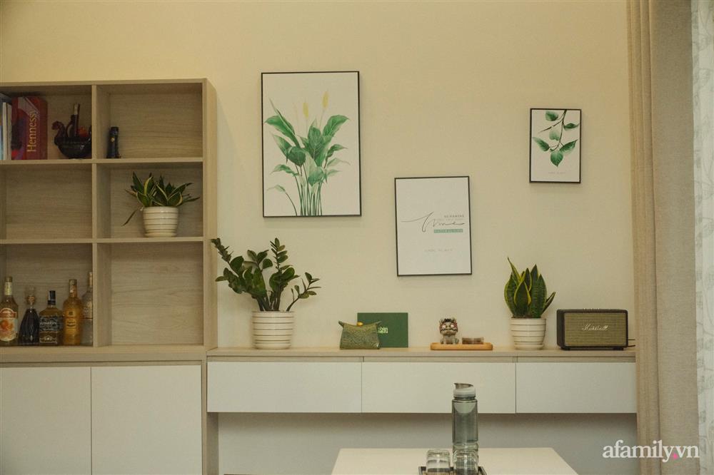 Căn nhà cấp 4 bình dị bên khu vườn xanh mát đầy an yên ở Đắk Lắk-12