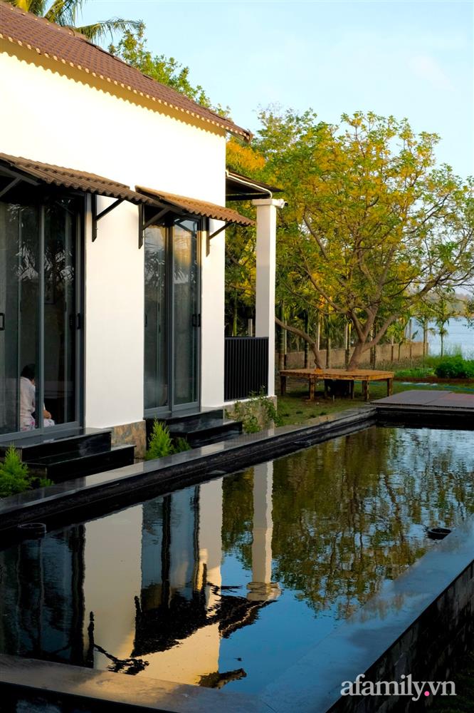 Căn nhà cấp 4 bình dị bên khu vườn xanh mát đầy an yên ở Đắk Lắk-18