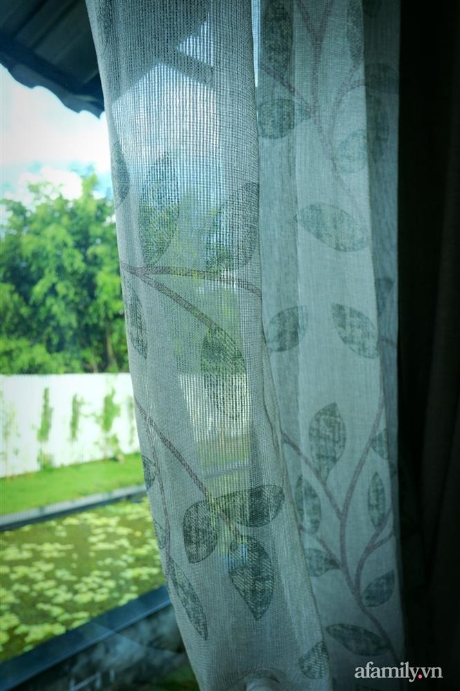 Căn nhà cấp 4 bình dị bên khu vườn xanh mát đầy an yên ở Đắk Lắk-19