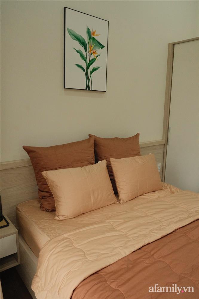 Căn nhà cấp 4 bình dị bên khu vườn xanh mát đầy an yên ở Đắk Lắk-24