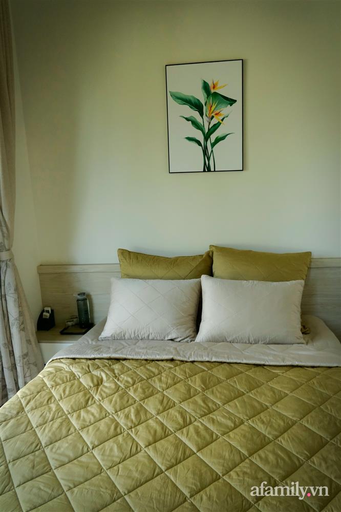 Căn nhà cấp 4 bình dị bên khu vườn xanh mát đầy an yên ở Đắk Lắk-25