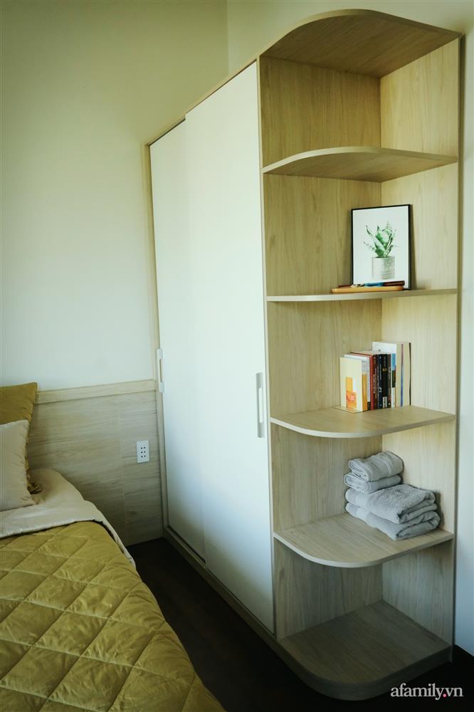 Căn nhà cấp 4 bình dị bên khu vườn xanh mát đầy an yên ở Đắk Lắk-27