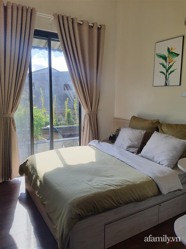 Căn nhà cấp 4 bình dị bên khu vườn xanh mát đầy an yên ở Đắk Lắk-29