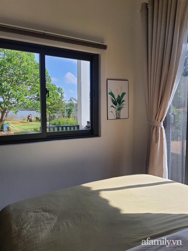 Căn nhà cấp 4 bình dị bên khu vườn xanh mát đầy an yên ở Đắk Lắk-30