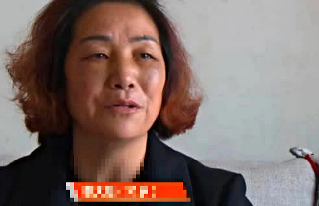 Mẹ bị con trai đấm gãy mũi vì bế cháu mà không rửa tay, lời trần tình của người trong cuộc làm phụ huynh giật mình nhìn lại bản thân-2