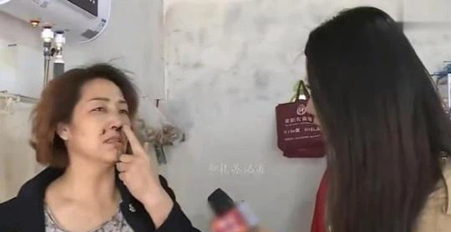 Mẹ bị con trai đấm gãy mũi vì bế cháu mà không rửa tay, lời trần tình của người trong cuộc làm phụ huynh giật mình nhìn lại bản thân-3