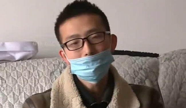 Mẹ bị con trai đấm gãy mũi vì bế cháu mà không rửa tay, lời trần tình của người trong cuộc làm phụ huynh giật mình nhìn lại bản thân-4