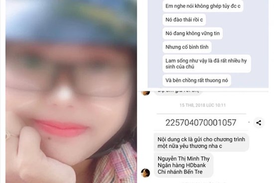 Còn những ai trong nhóm 