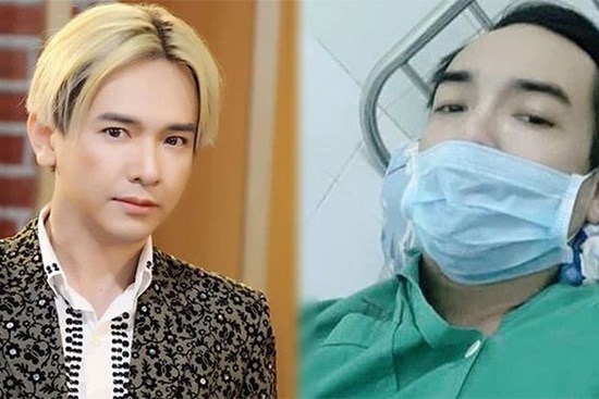 Xót xa ngày tháng chống chọi với bệnh tật và ước muốn giản dị lúc cuối đời của Việt Quang