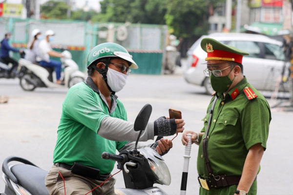 Bà chủ hàng thịt ra chiêu, chốt đơn tới tấp giữa mùa giãn cách-3