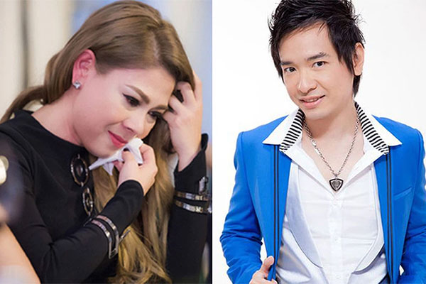 Nỗi đau đớn nhất cuộc đời ca sĩ Việt Quang: Không biết con ruột còn sống hay đã mất-2