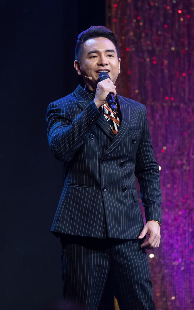 Nỗi đau đớn nhất cuộc đời ca sĩ Việt Quang: Không biết con ruột còn sống hay đã mất-1