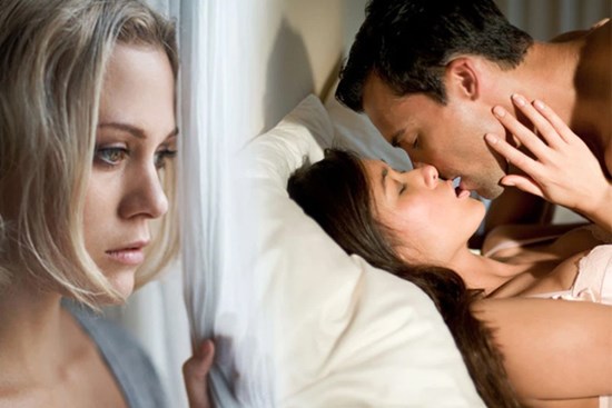 Giãn cách xã hội chồng cứ lui xuống tầng hầm, vợ thấy nghi rồi đi theo thì phát hiện 1 bí mật đáng ghê tởm