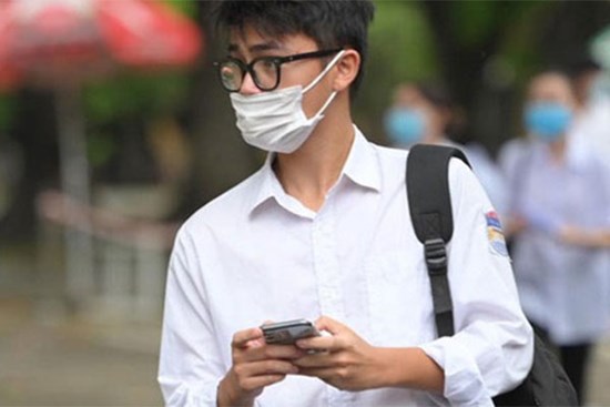 Thêm 3 tỉnh thành ra thông báo cho học sinh đi học trở lại từ ngày 1/9