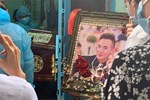 Ca sĩ Việt Quang qua đời vì bệnh viêm phổi do thói quen tắm đêm, làm việc nhiều: Cảnh báo 5 thời điểm nguy hiểm không nên tắm mà người trẻ thường lơ là-4