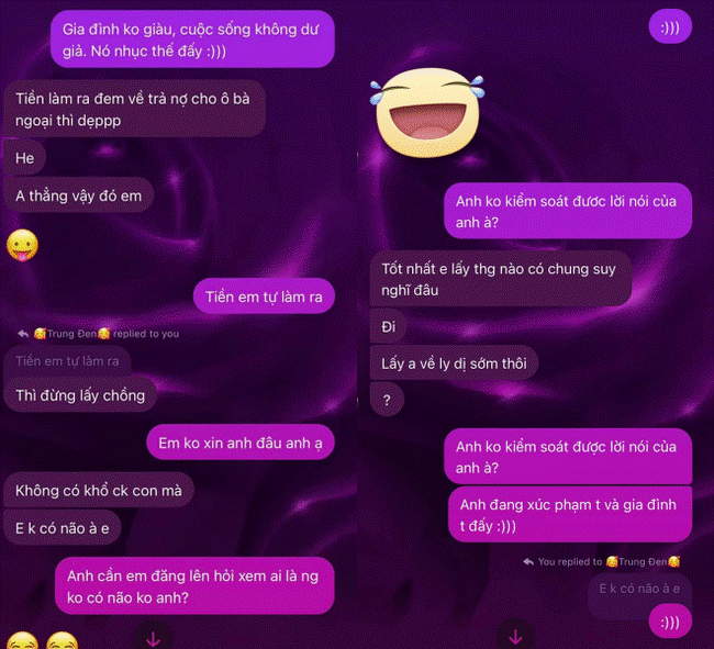 Muốn phụng dưỡng bố mẹ đẻ sau kết hôn, cô gái bị chồng tương lai phũ phàng: Em không có não à... và cái kết-4