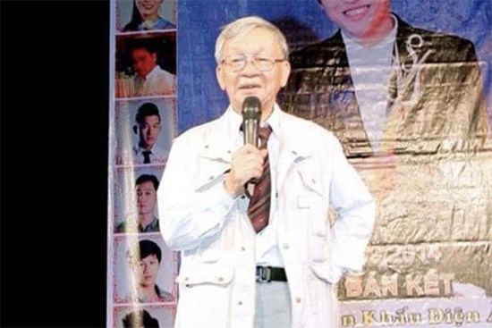 Đạo diễn Lê Văn Tĩnh qua đời sau thời gian điều trị Covid-19, 2 thành viên trong gia đình đều đang nhiễm bệnh