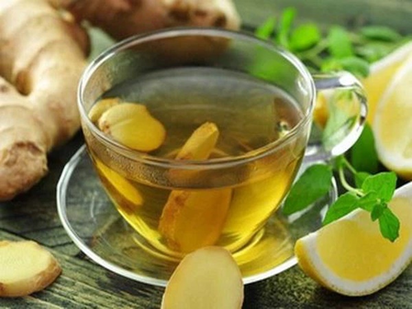 Xui F0 cố ăn đồ bổ, uống chanh - gừng - sả - tắc, bác sĩ dinh dưỡng thốt lên: Nếu thương đừng chỉ dẫn sai!-2