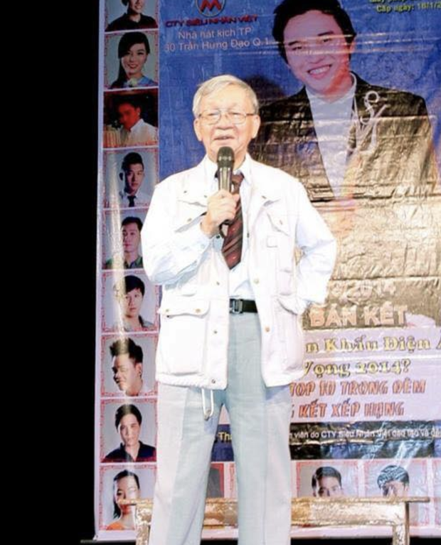 Đạo diễn Lê Văn Tĩnh qua đời sau thời gian điều trị Covid-19, 2 thành viên trong gia đình đều đang nhiễm bệnh-1